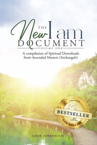 New I AM Document - Volume One