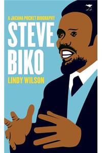 Steve Biko