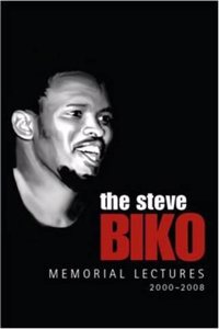 Steve Biko Memorial Lectures