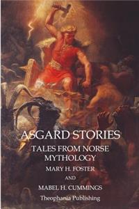 Asgard Stories