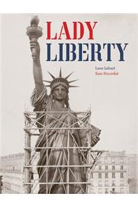 Lady Liberty