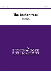 The Enchantress