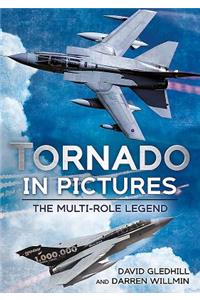 Tornado in Pictures