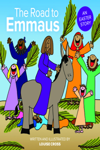 Road to Emmaus