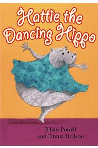 Hattie the Dancing Hippo