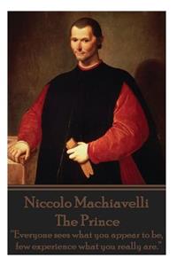Niccolo Machiavelli - The Prince