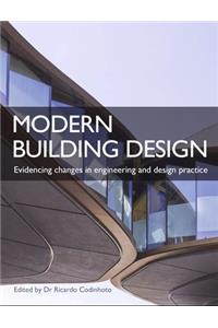 Modern Building Design
