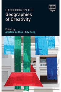 Handbook on the Geographies of Creativity