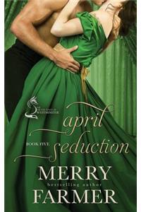 April Seduction