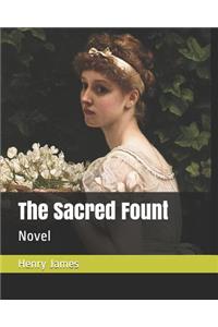 The Sacred Fount