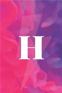H