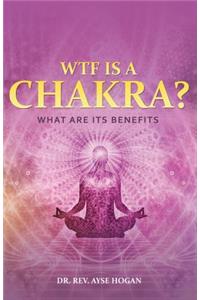 Wtf Is a Chakra?