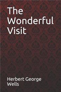 The Wonderful Visit Herbert George Wells