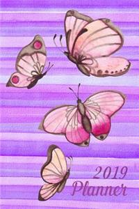 2019 Planner