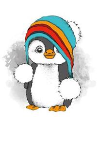 Penguin Notebook