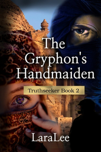 Gryphon's Handmaiden