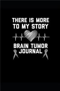 There's More to My Story