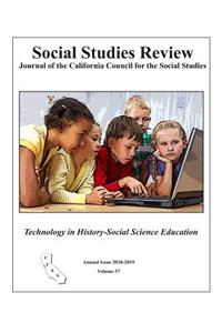 Technology in History-Social Science Education