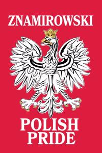 Znamirowski Polish Pride