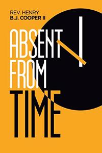 Absent from Time