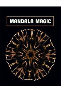 Mandala Magic
