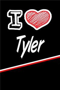 I Love Tyler