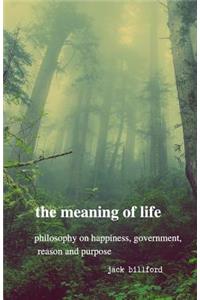 The Meaning of Life