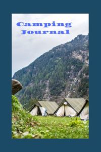 Camping Journal