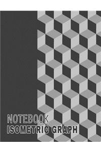 Isometric Graph Notebook