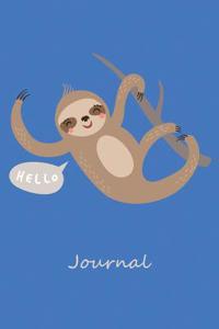 Journal