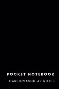 Pocket Notebook Cardiovascular Notes