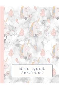 Dot Grid Journal