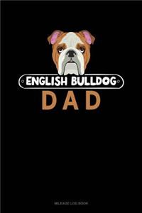 English Bulldog Dad