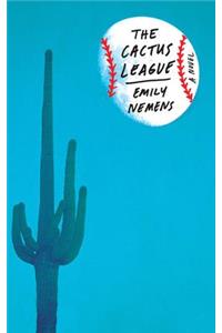 Cactus League