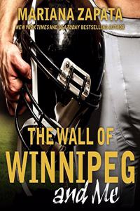 Wall of Winnipeg and Me Lib/E
