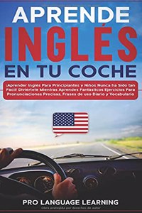 Aprende Inglés en tu Coche