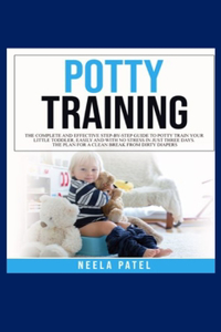 Potty training