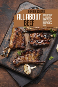 All About Beef
