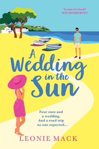 Wedding in the Sun