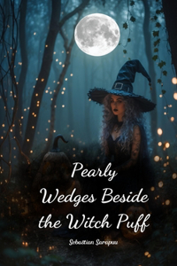 Pearly Wedges Beside the Witch Puff
