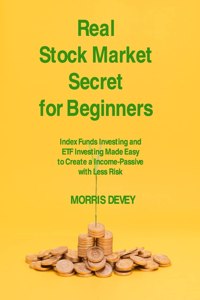 Real Stock Market Secret for Beginners