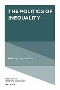 Politics of Inequality