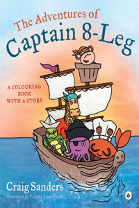 Adventures of Captain 8-Leg