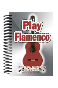 Play Flamenco