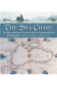 Sea Chart