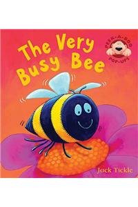 The Very Busy Bee