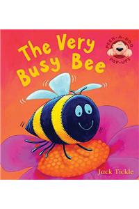 The Very Busy Bee