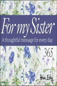 365 for My Sister