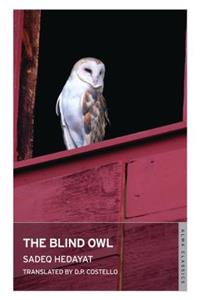 Blind Owl