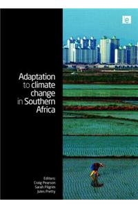 Adaptation to Climate Change in Southern Africa